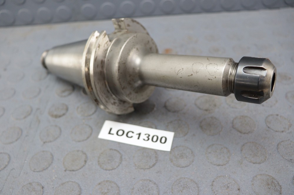 CAT50 COMMAND C6C6-0020 COLLET CHUCK ER20  LOC1300