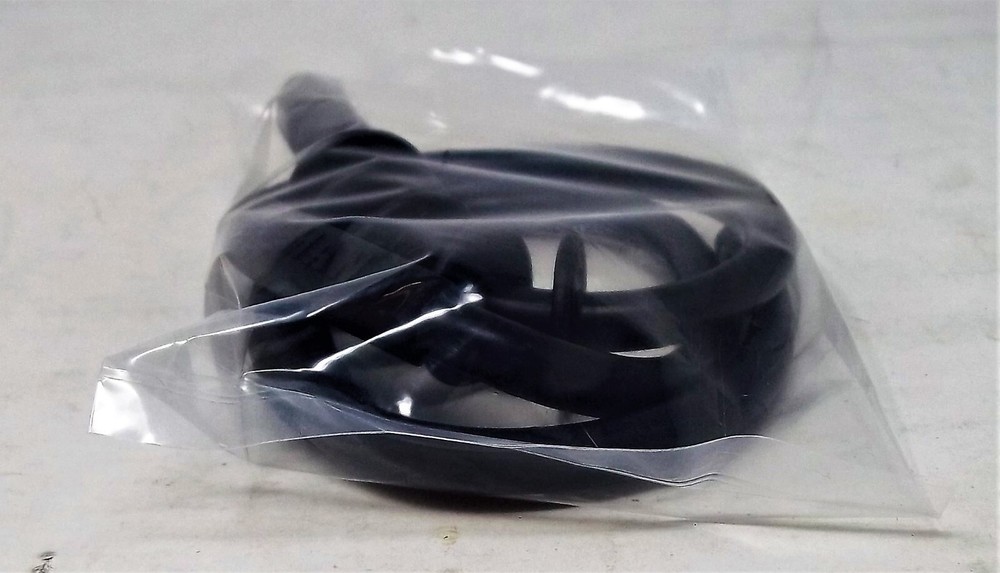 Tippmann Swyper Rubber Pull-Through Barrel Squeegee - Black