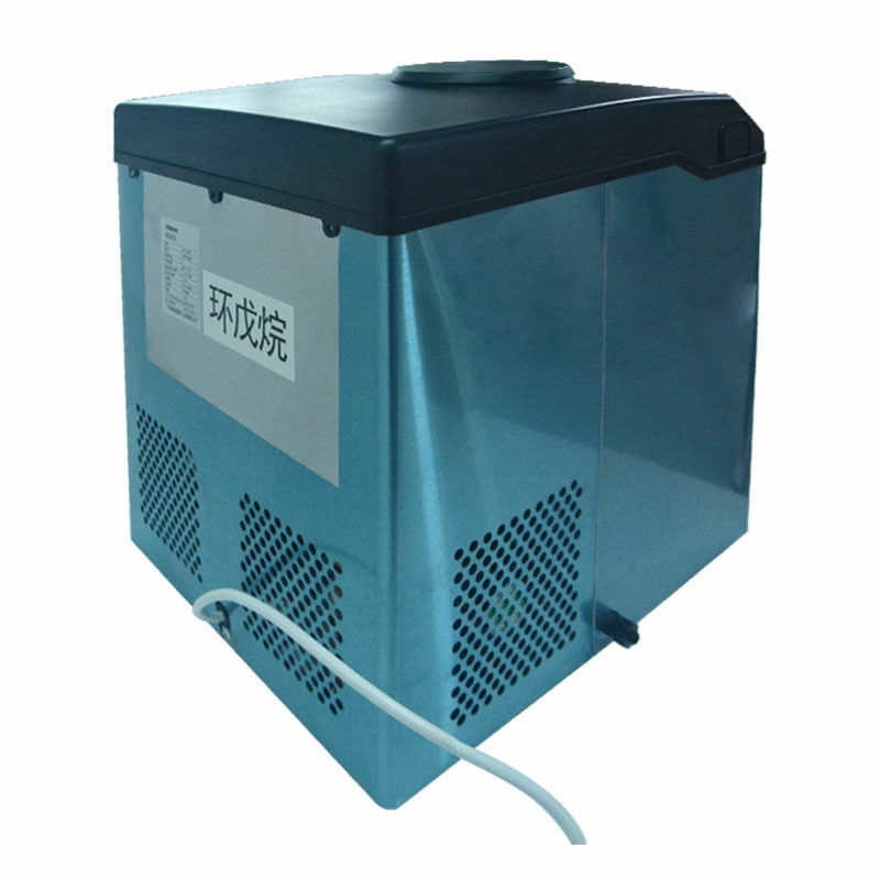 220V Commercial Ice Making Machine Ice Maker Cube Machine 25kg Ice Maker/ Day-