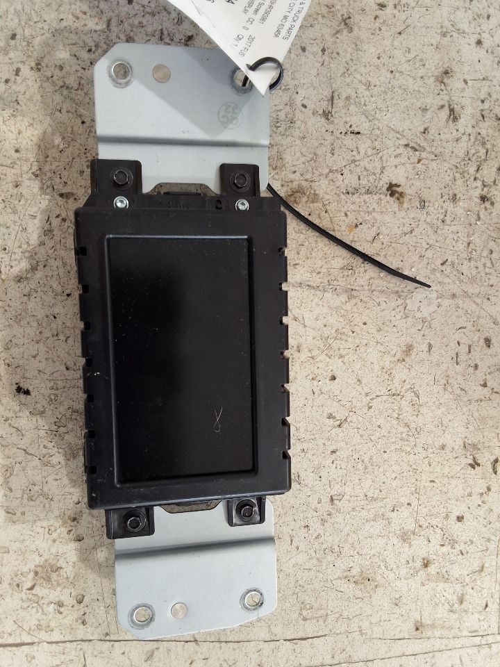 2017-2020 Ford Fusion Front 4.2" Dash Display Screen