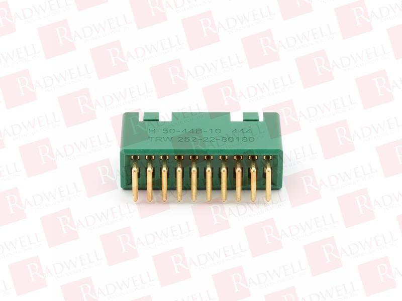 TRW 50-44B-10 / 5044B10 (USED)