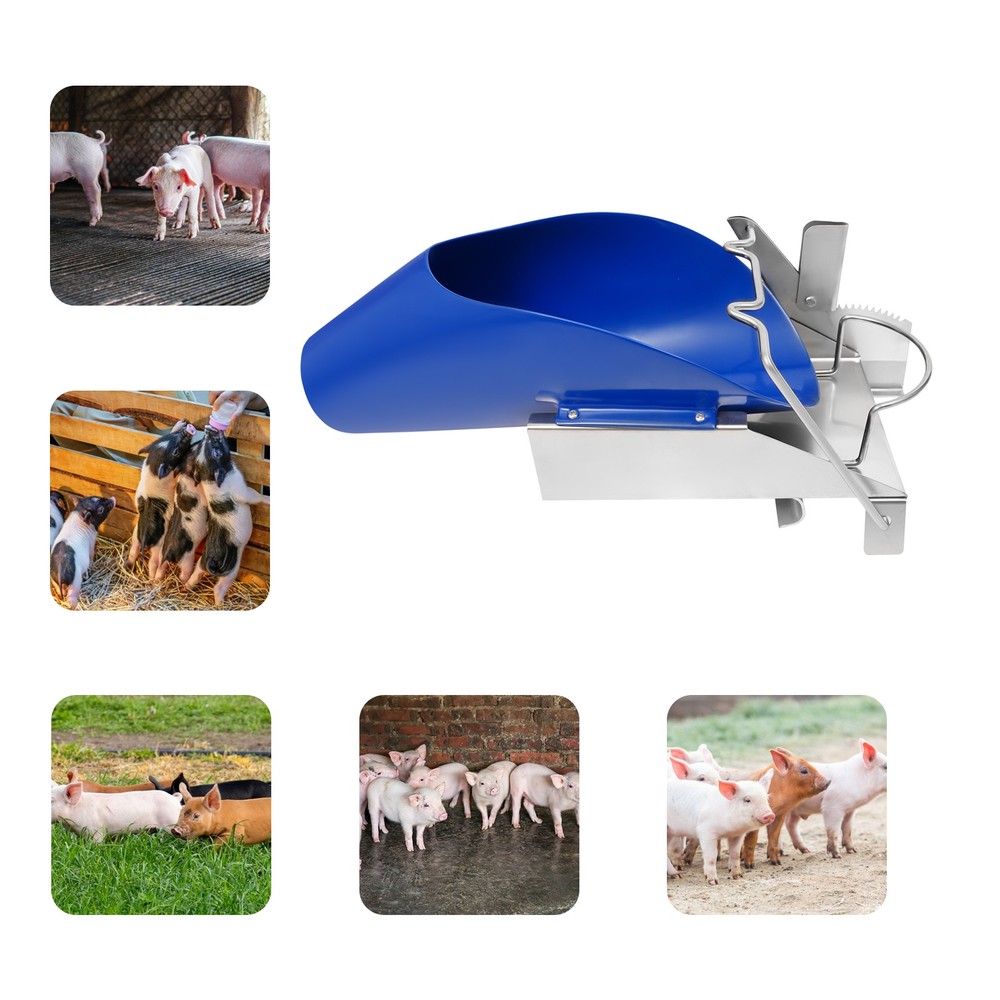 Pig Castration Rack Tools Piglet Castration Rack Portable Pig Sterilization Tool