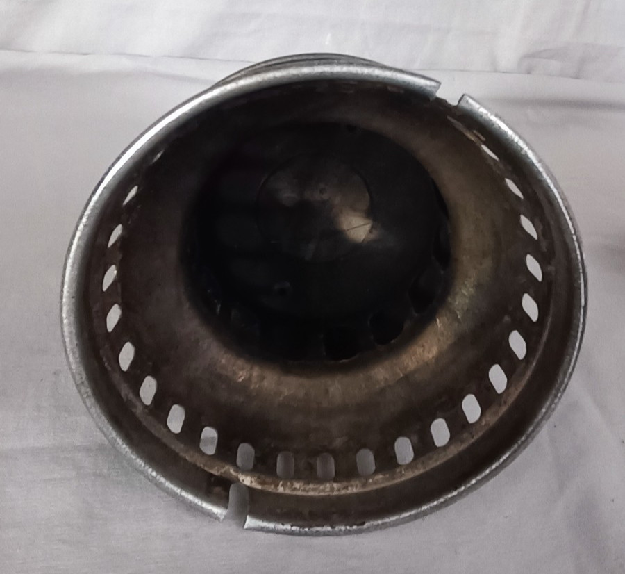 very beautiful burner lamp - lantern PROVIDUS 222