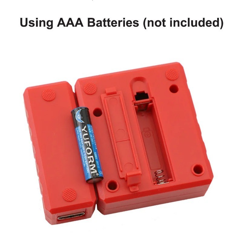 Multifunction Cable Tester HDMI RJ45 POE RJ11 Network Test Tool Pro