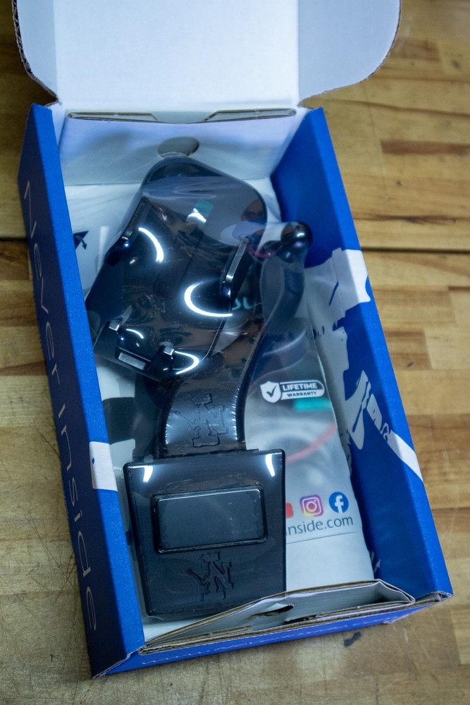 The Runner Smash Mount V3 5th Gen 4Runner Phone Mount w/Basic Phone Holder