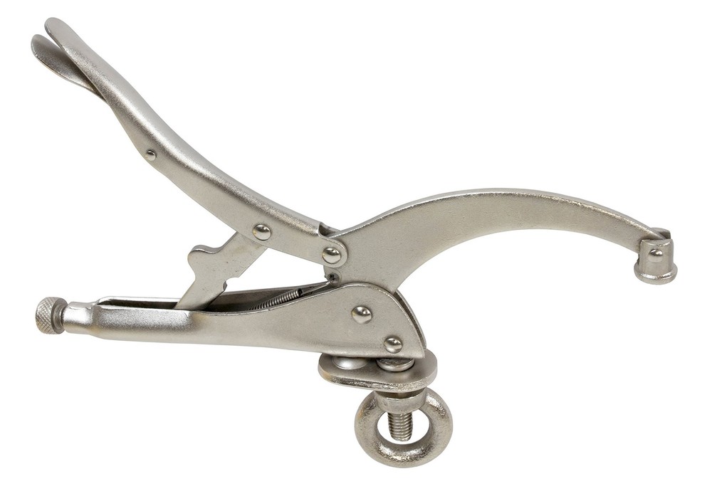 WEN 430DPC Drill Press Clamp, 12"