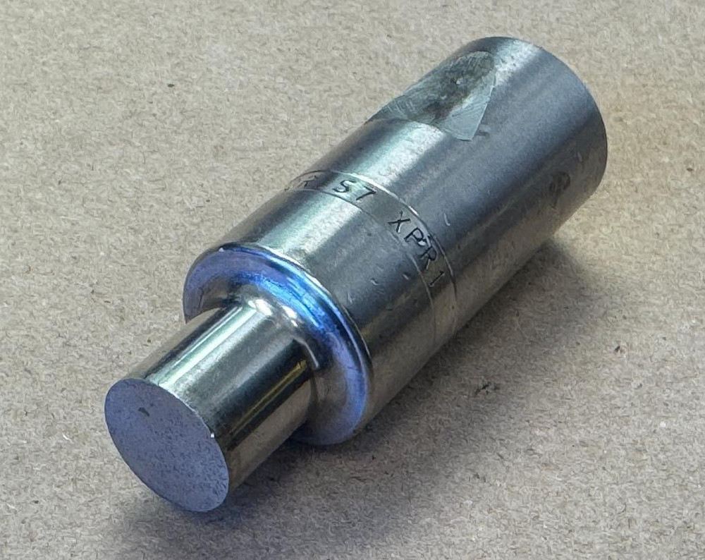 THOR PUNCH S7 XPR1 .625 ROUND