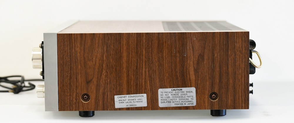 Onkyo TX-4500 Stereo Receiver