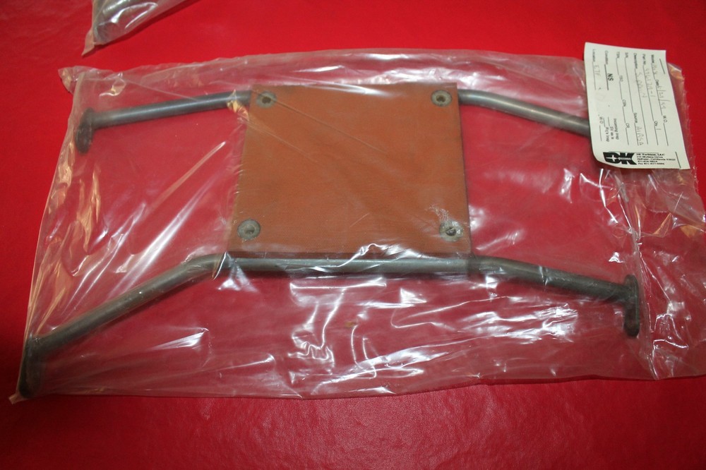 Igniter Box Support Assy 976129-1