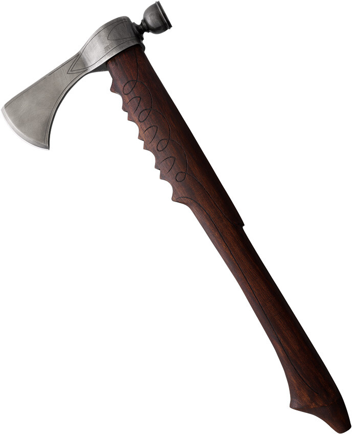 New Windlass Peacepipe Tomahawk 601125