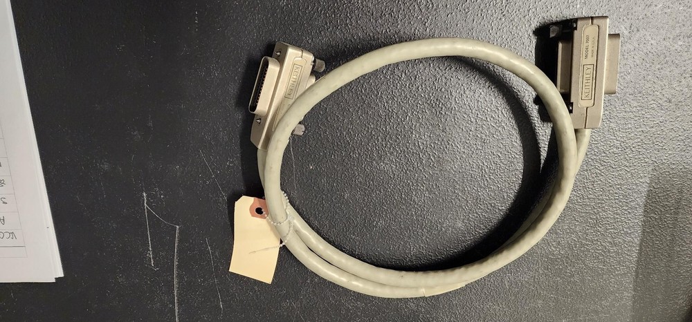 Keithley Model 7007 GPIB Connector Cable