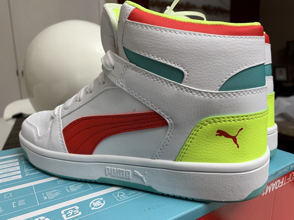 Puma Rebound layup SL