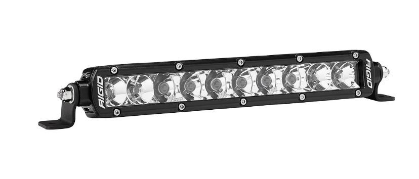 RIGID IND SR-SRS PRO 10' CMB- 910313