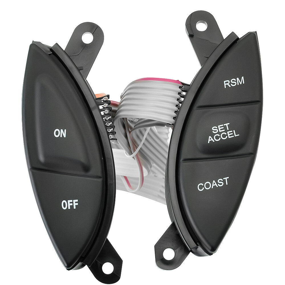 Steering Wheel Cruise Control Switch for Ford Explorer Ranger 98-05 (F87Z9C888BB