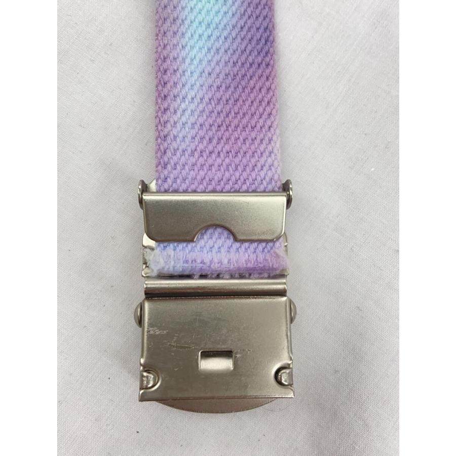 STUDIO SEVEN Multicolor Belt for Men