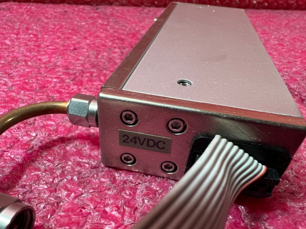 HP 3708A Noise And Interference Test Set RF PART 33320Q