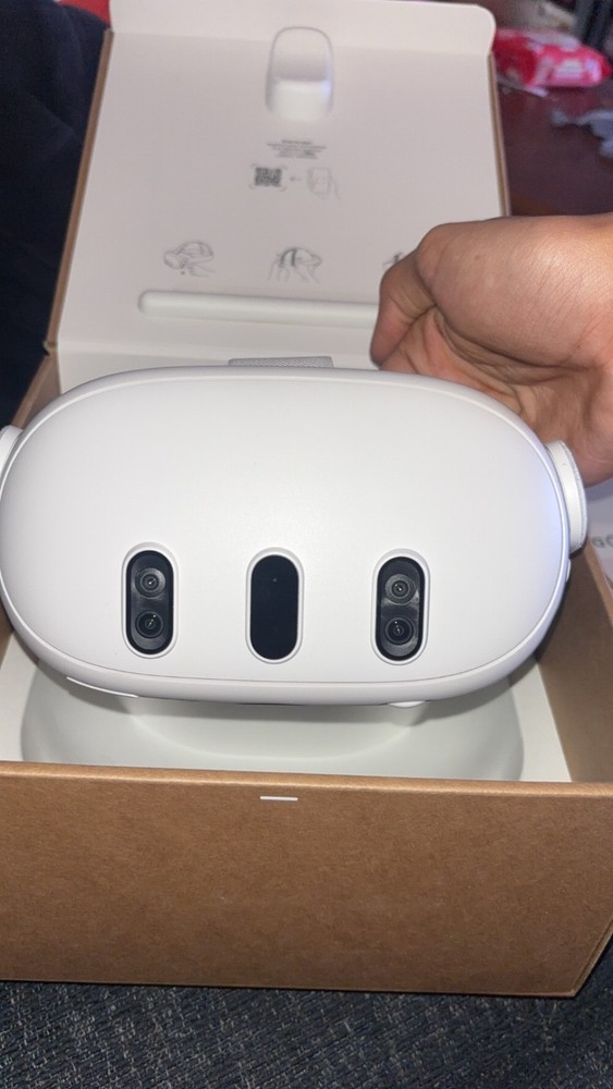 oculus quest 3 512gb