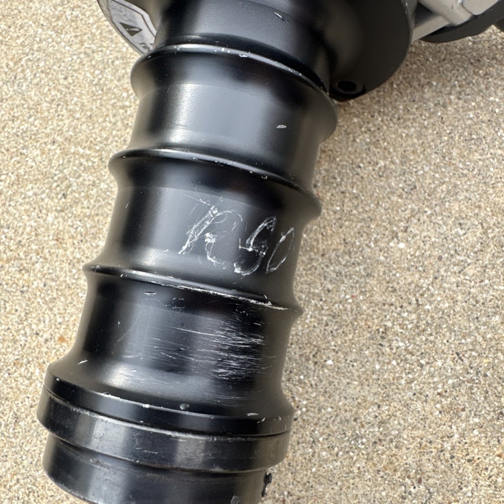 Southwire Max Punch MPXD-SD Knockout Knock Out 1/2”-2”