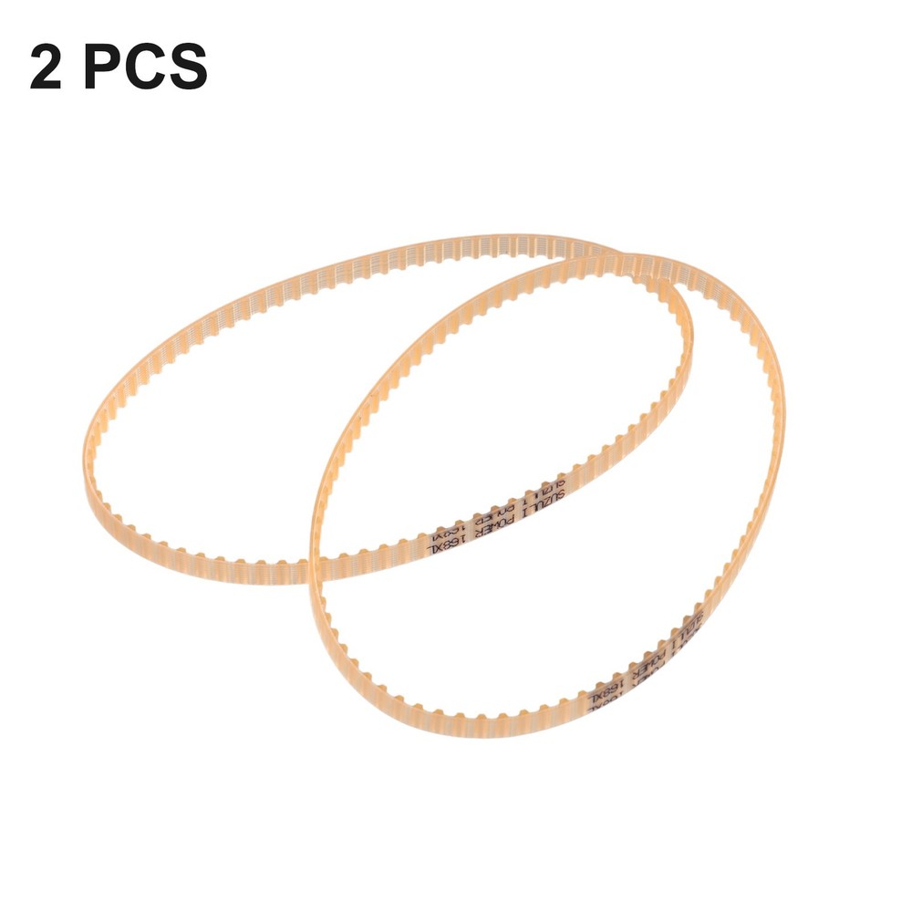 Replacement Drive Belts for Products 3302 A3302PK Keep Your Pool Pristine