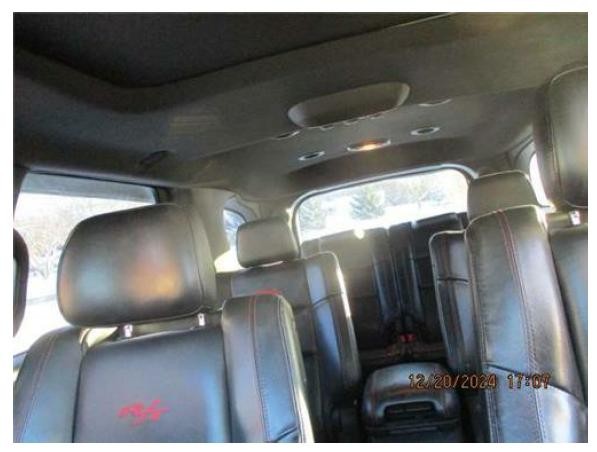 Used Blind Spot Detection System Warning Control Module fits: 2014 Dodge Durango