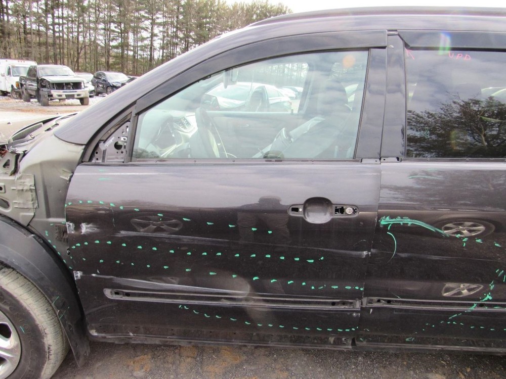 TRAVERSE 2016 Glove Box 1028605