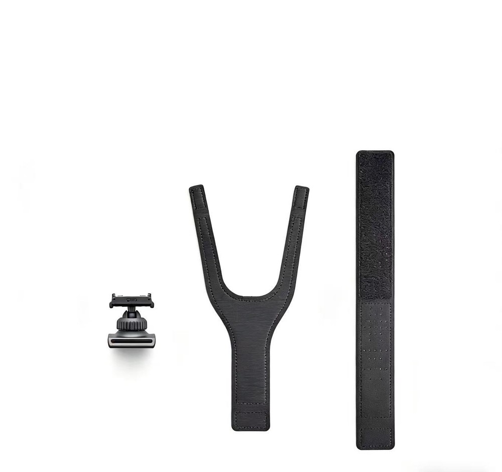 DJI Osmo Action 360° Wrist Strap, Adjustable Hand Mount for Action Camera