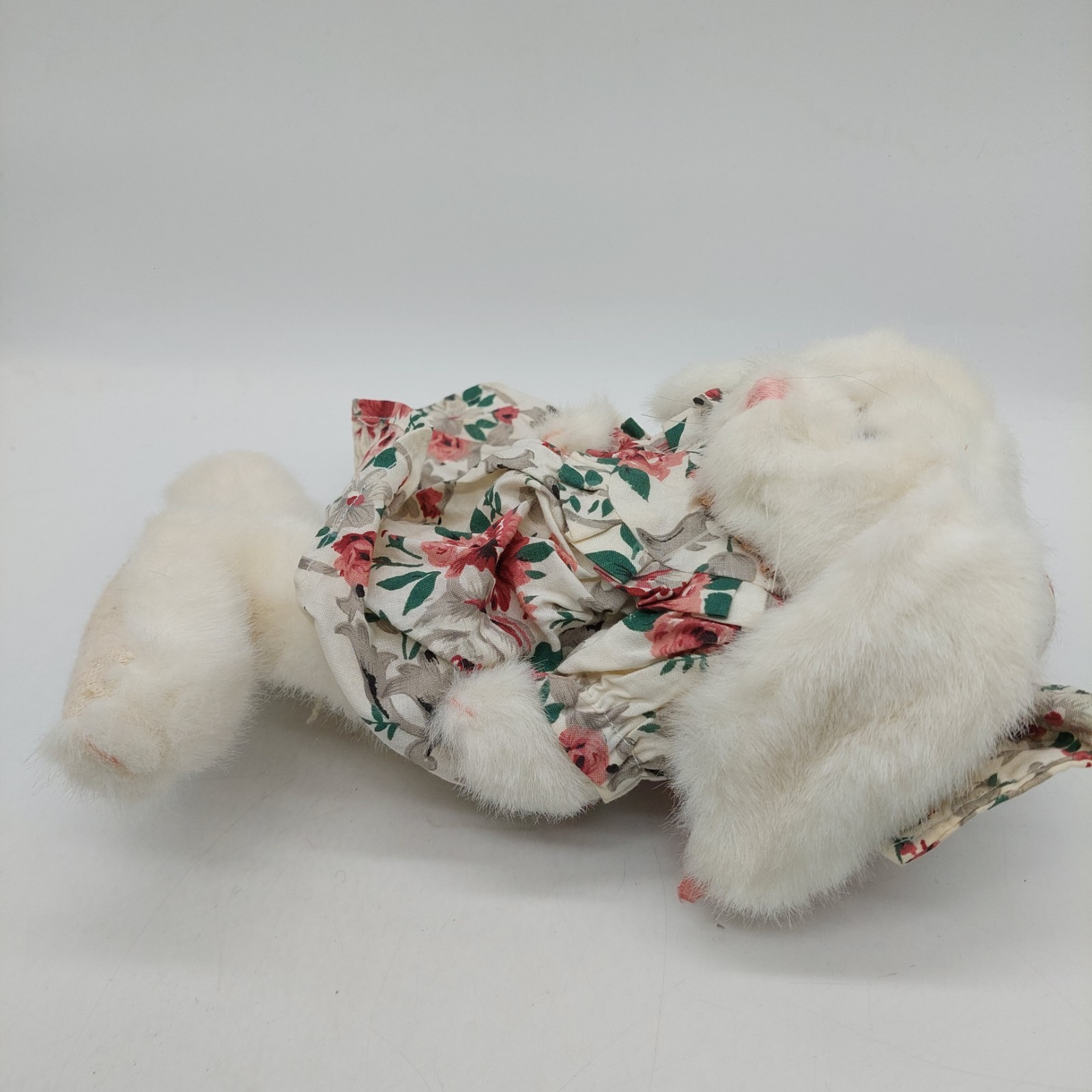 JB Bean Collectables Julip O'Harea Rabbit Hare 10" Plush Soft Toy Stuffed Animal