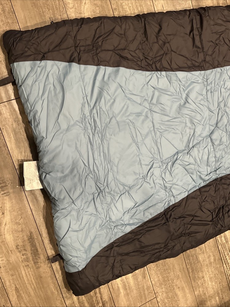 Wilderness Technology Light Box 10 Degree Sleeping Bag