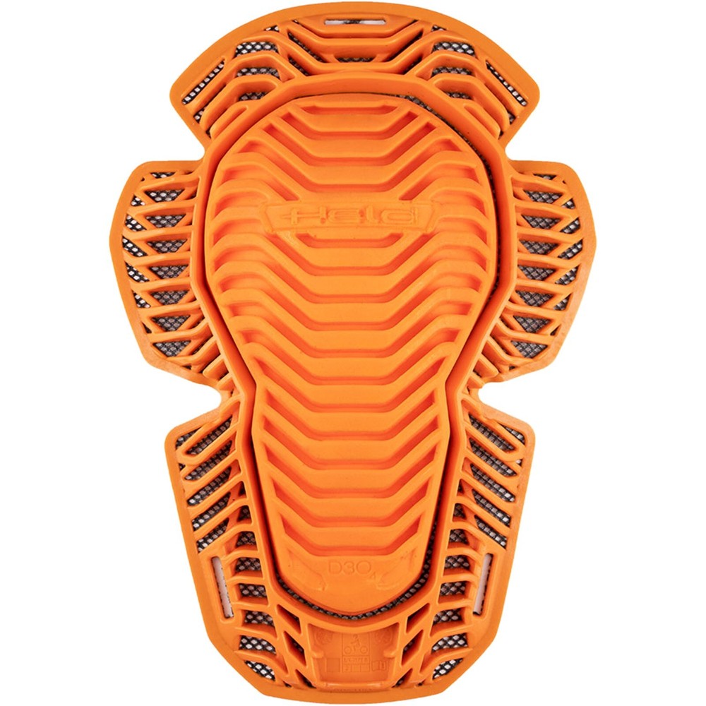 Motorcycle Knee/Elbow Protector Held Exosafe by D3O - Very Flexible