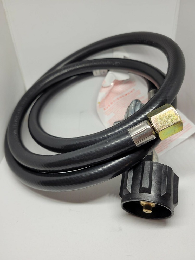 LPG propane regulator for WEBER Various Lengths