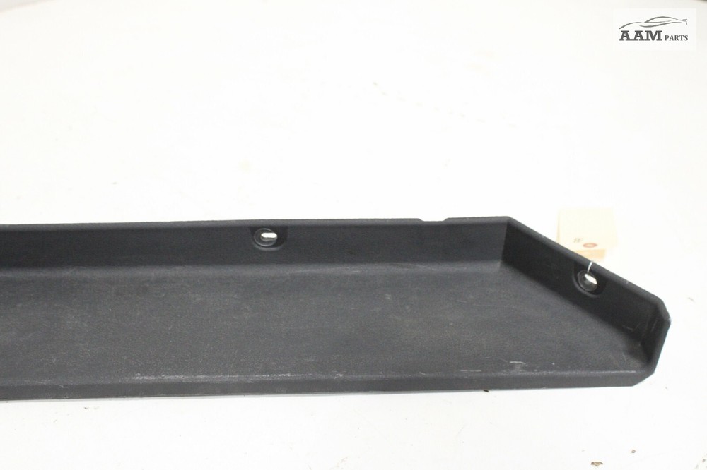 2018-2024 FREIGHTLINER CASCADIA REAR RIGHT SIDE SLEEPER BLUNK PAN SUPPORT OEM