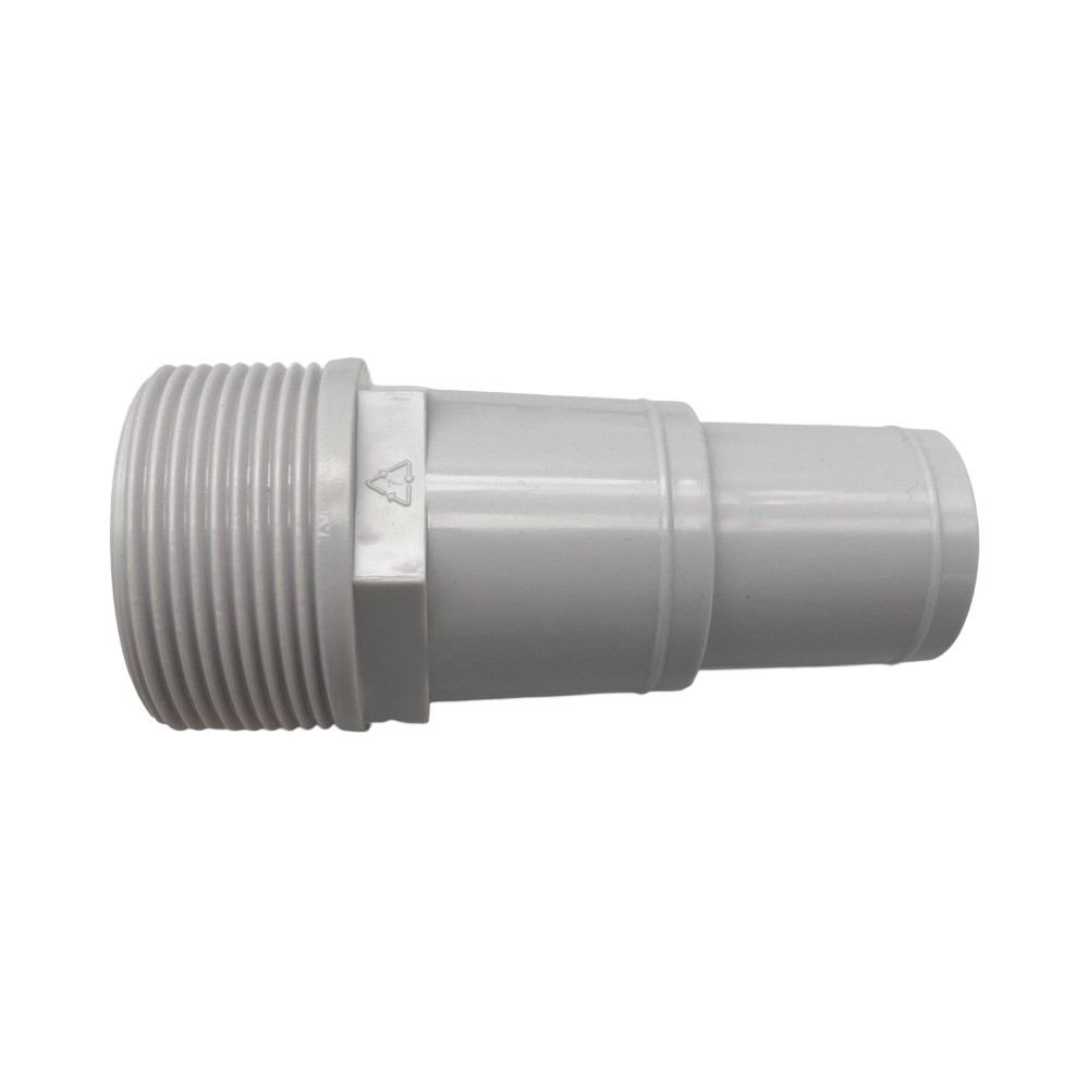 For Above Ground Pools Standard Thru-Wall Skimmer w/ Return Fitting
