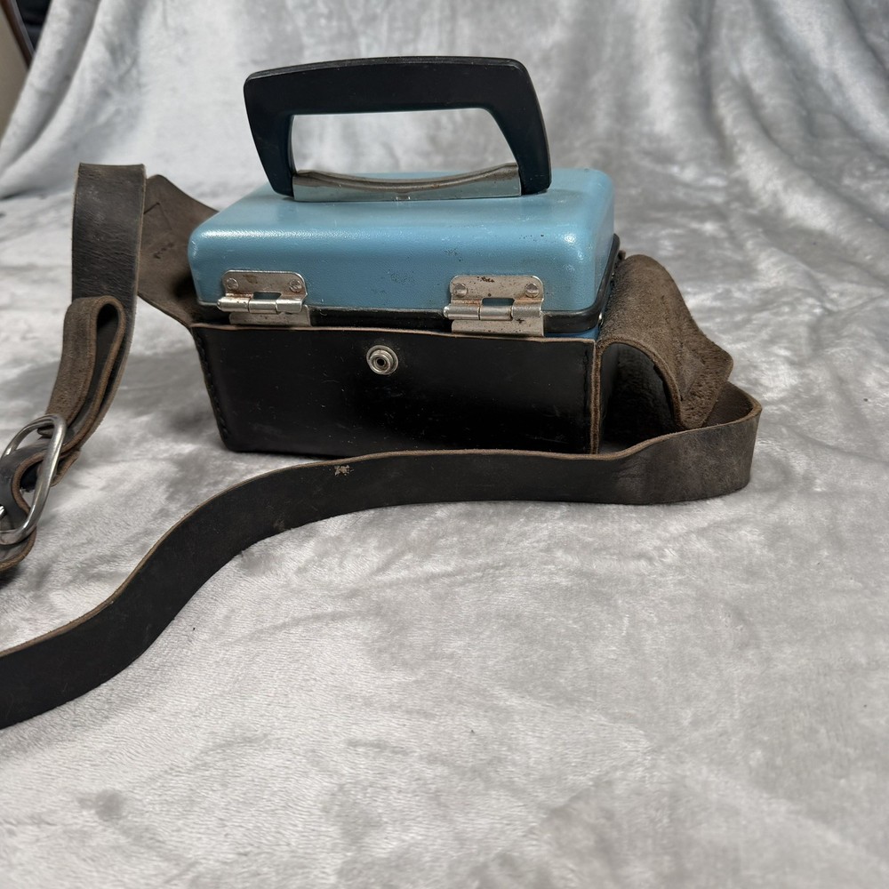 WILDLIFE MATERIALS, INC TRX-1000s Tracking Receiver