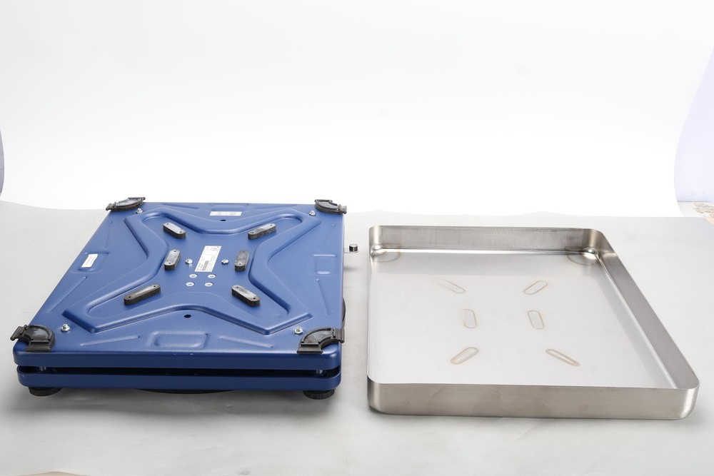 Mettler Toledo PBA655-B60 Weighing Platform