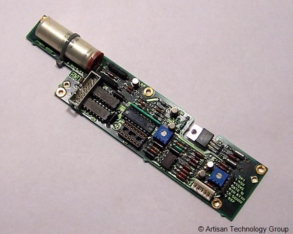 HP 70904-60001 Voltage Board