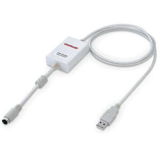 Ohaus 30268984, USB Device Interface for Ohaus Scout Series