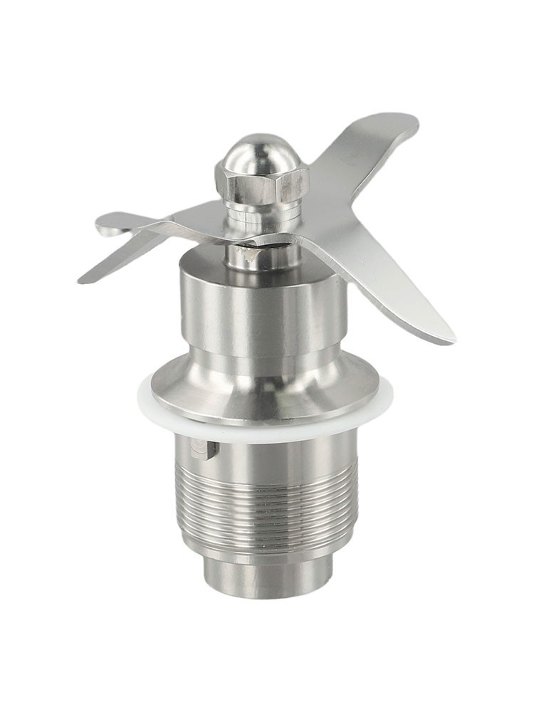 Stainless Steel Replacement Cutting Blade Assembly for Waring Blenders