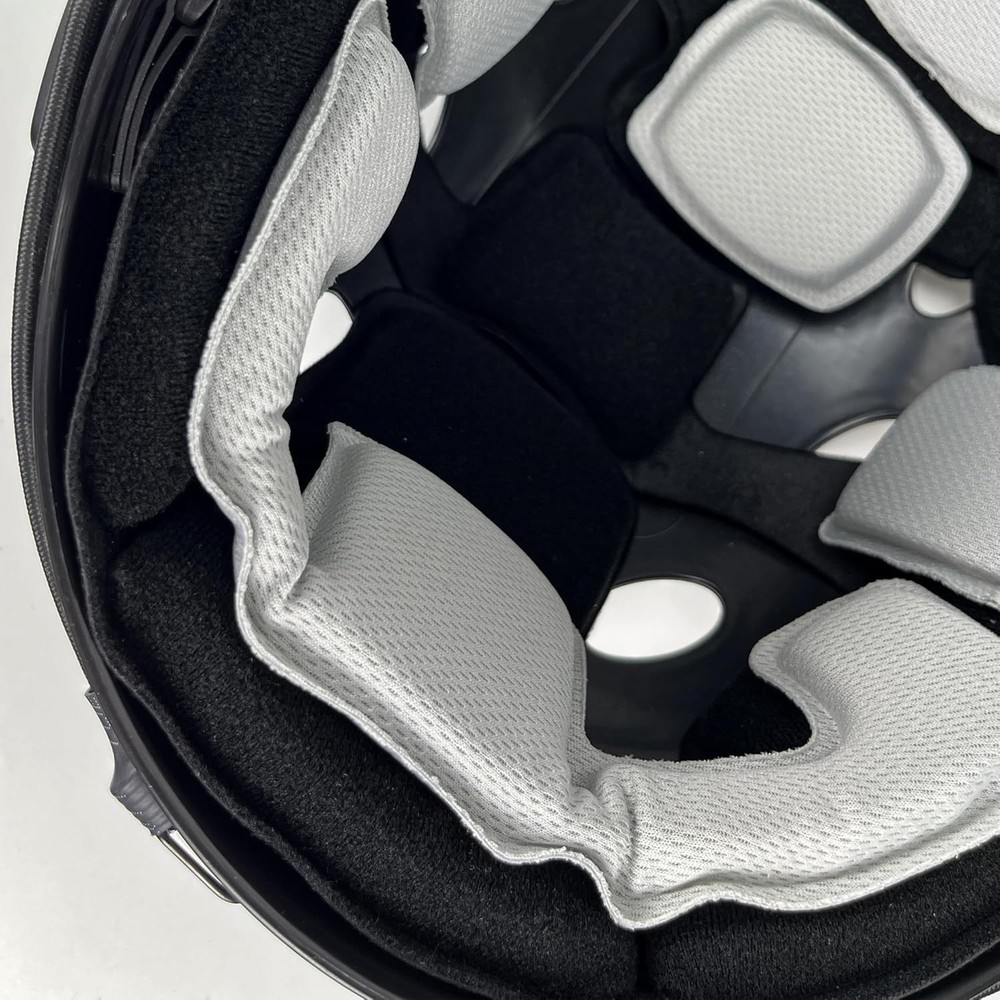 Airsoft Helmet Insert Kit - Memory Foam