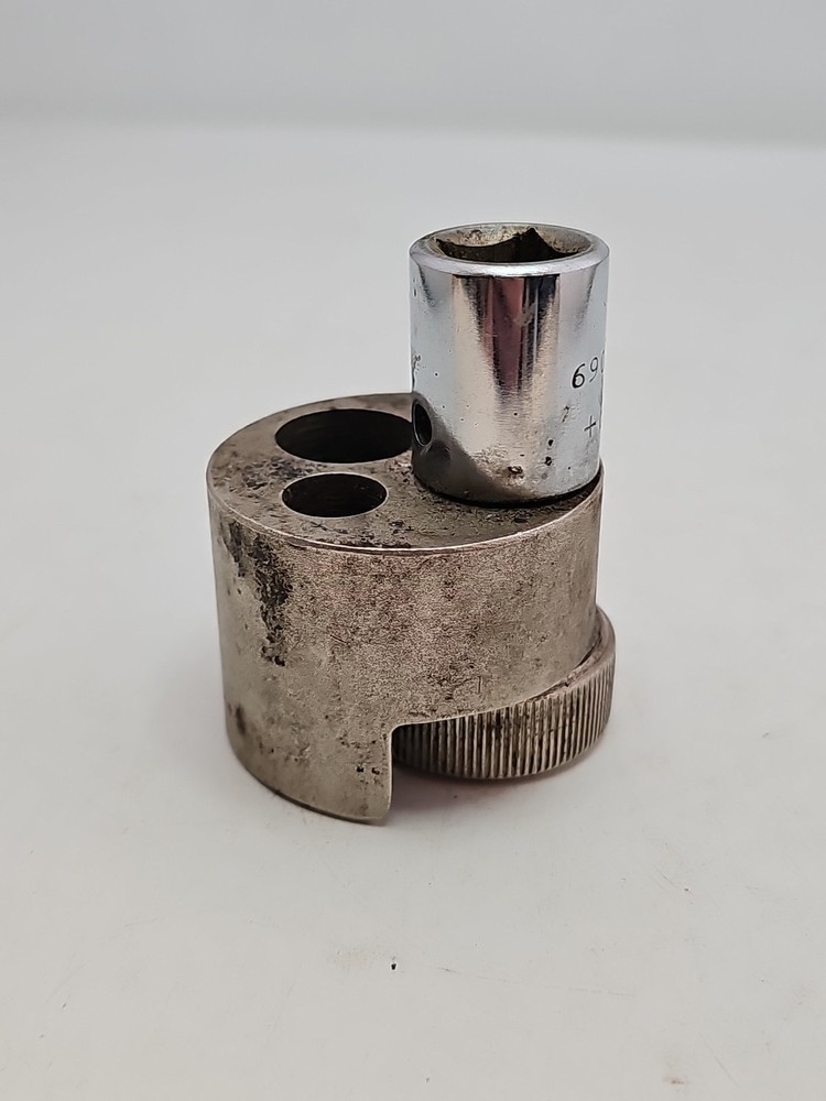 VINTAGE WRIGHT USA X79 STUD PULLER EXTRACTOR ½” DRIVE- FREE SHIP