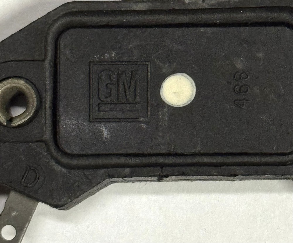 NOS OEM GM Ignition Module #D1918 (1894308)