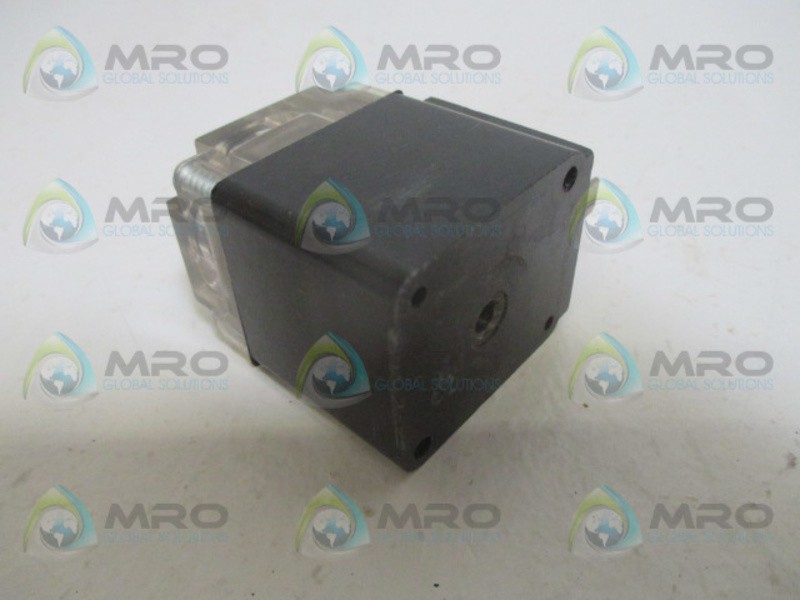 NUMATICS 237-216B COIL 24V UNMP