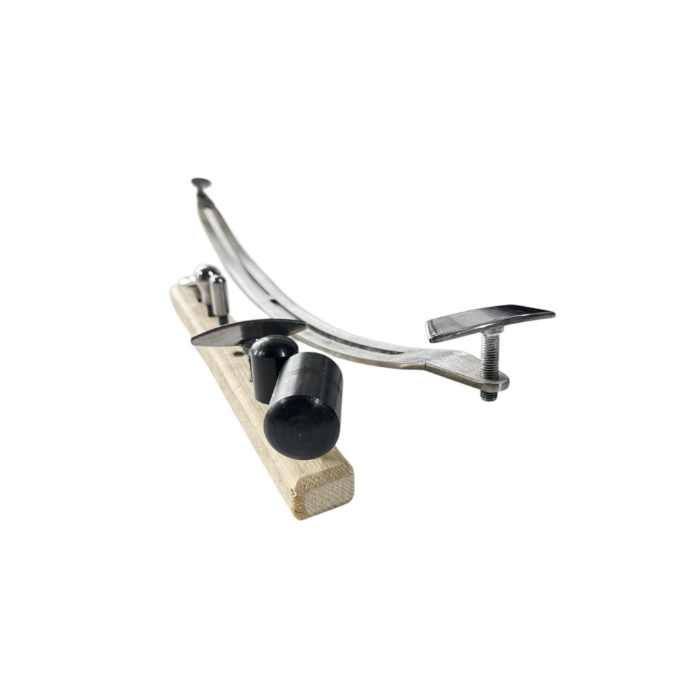 Teheran Edition Handmade Dual-Ended Variable Tip PDR Paintless Dent Repair