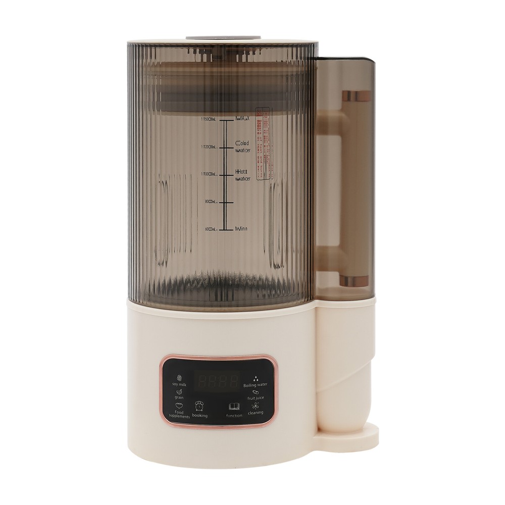 Soy Milk Machine, Premium Soy Milk Machine, High-performance Soy Milk Machine