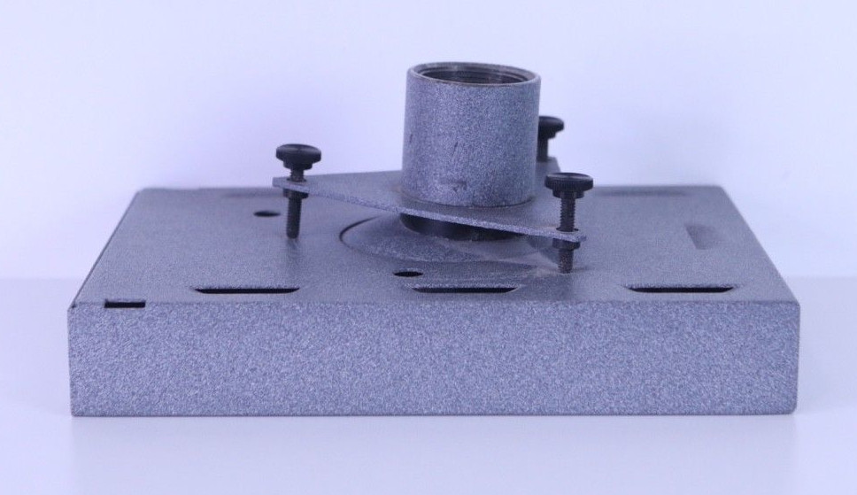 Business Machine Security (BMS) LOC II Projector Mount No Lock