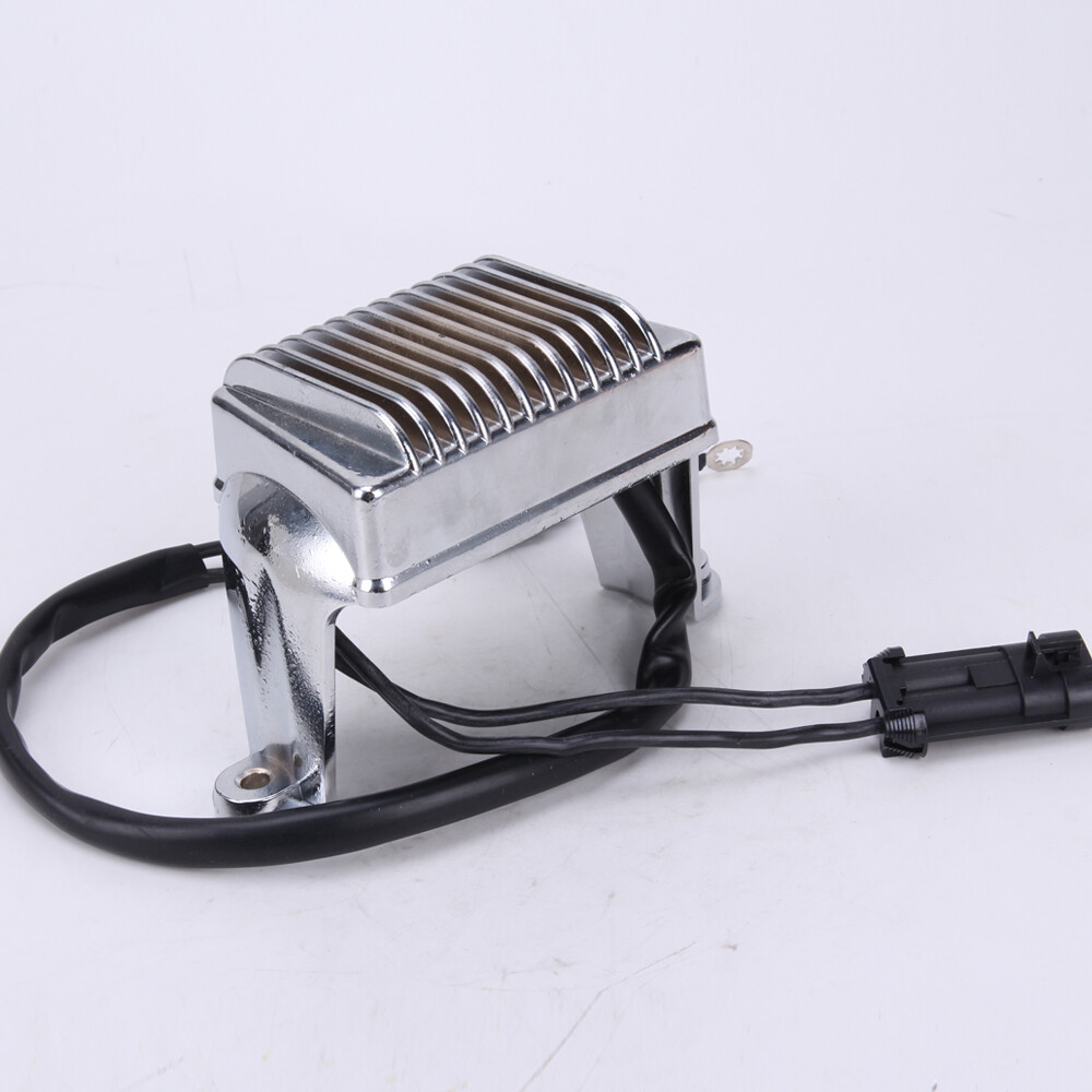 Voltage Regulator Rectifier For Harley Touring Road King Electra Glide 04-2005