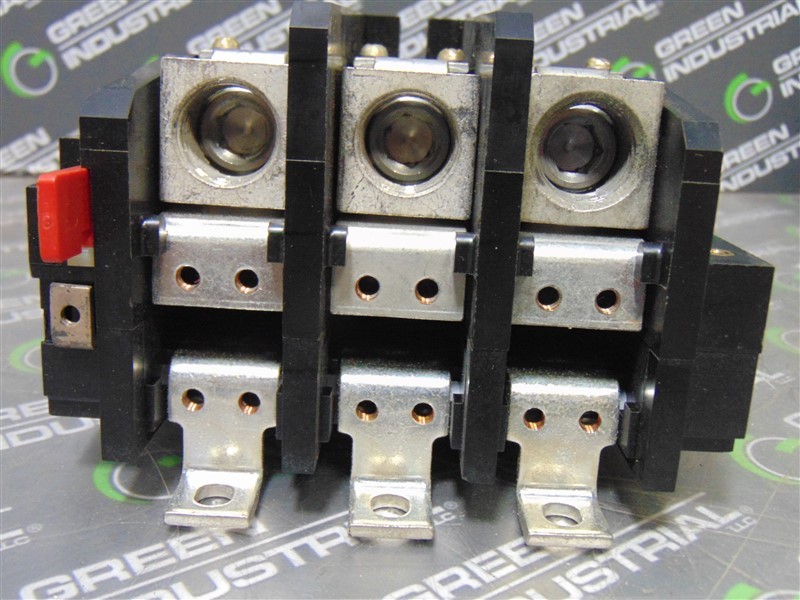 NEW Sylvania KTM33-15 Overload Relay