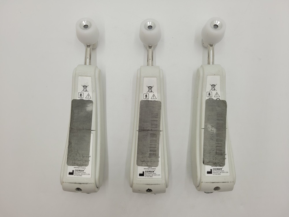 EXERGEN TAT-5000 Temporal Artery Professional Thermometer