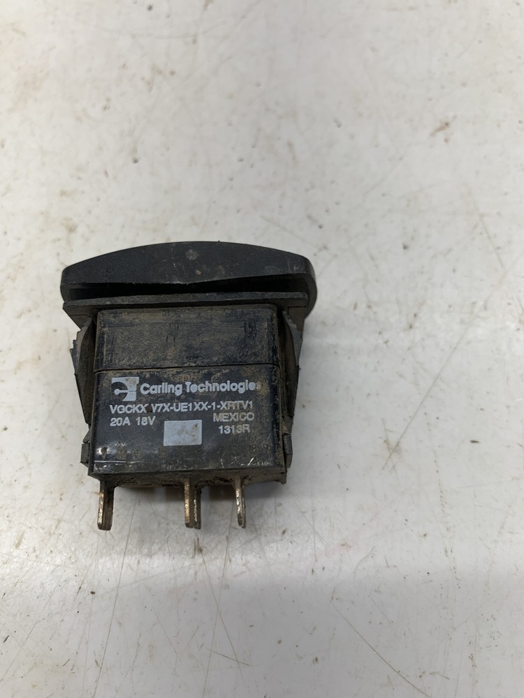 SWITCH, 2/4/LOCK - 2013 Arctic Cat Wildcat 1000 -4 55762