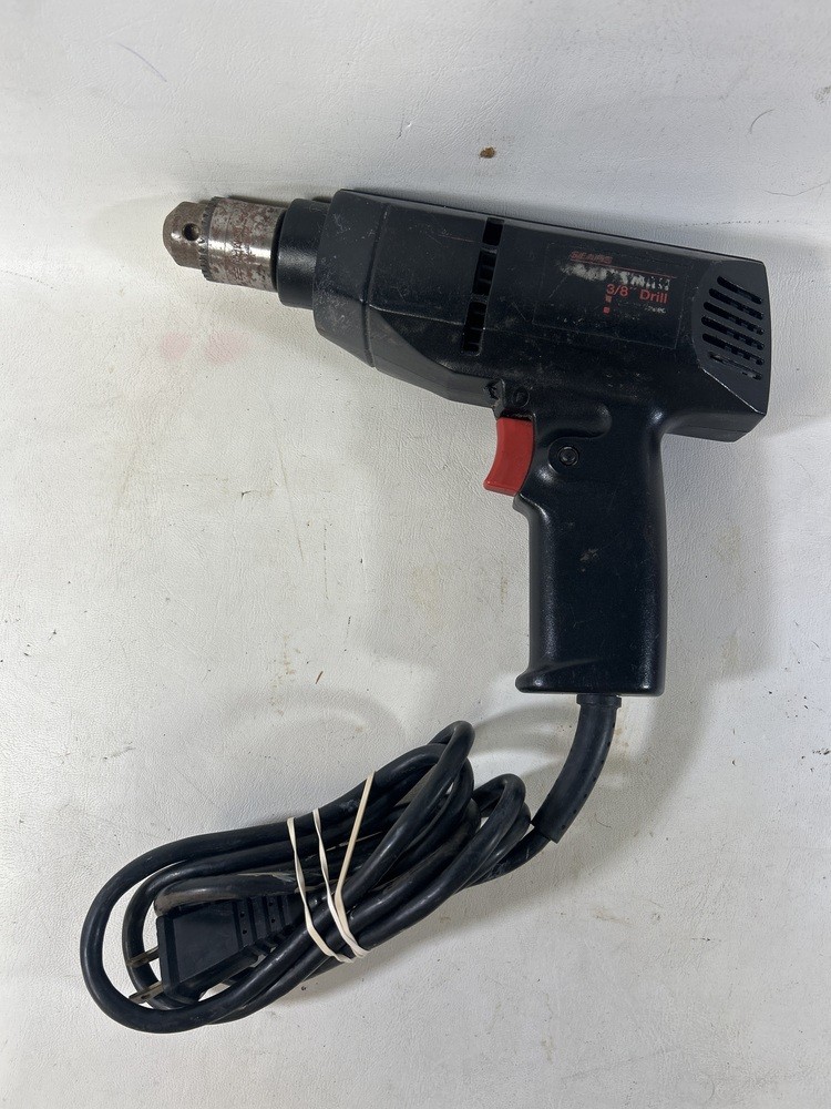 CRAFTSMAN 315.271450 SCREWDRIVER