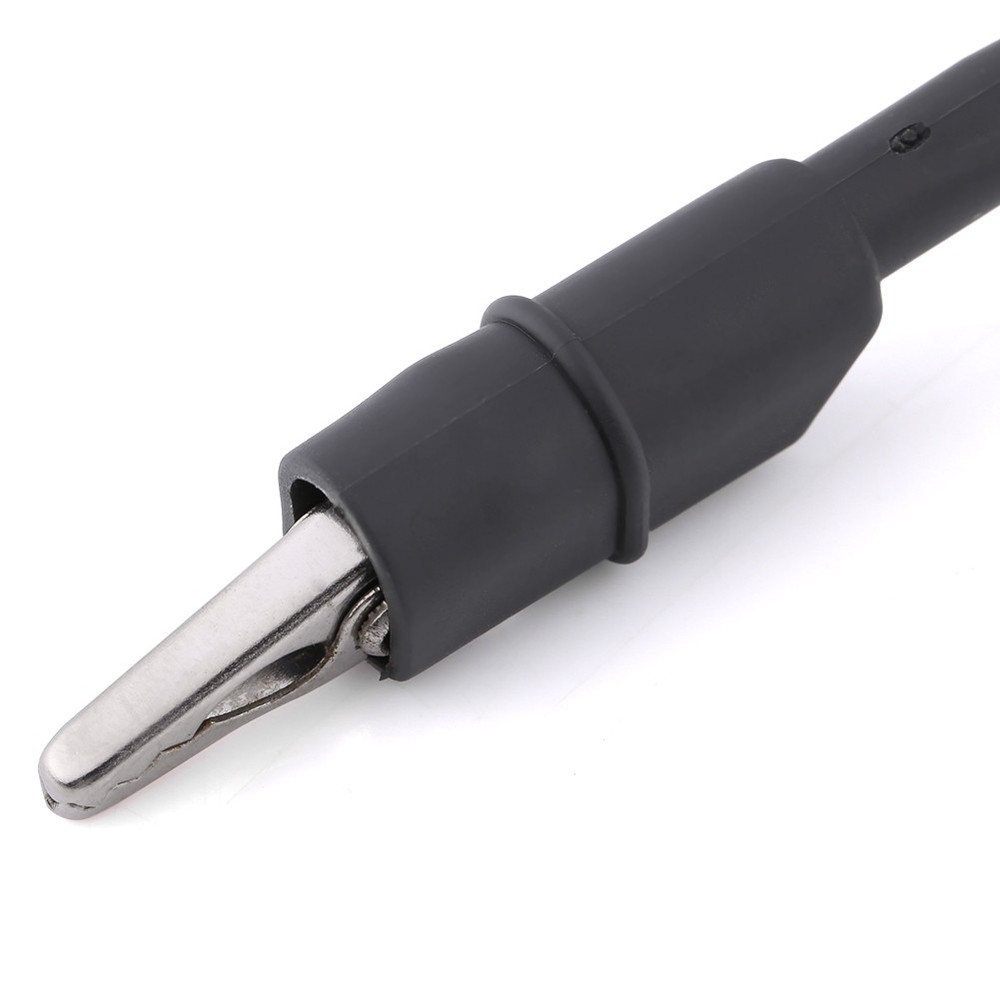 PP-80 Clip Probe Kit With Accessories For 60MHz Oscilloscope❀